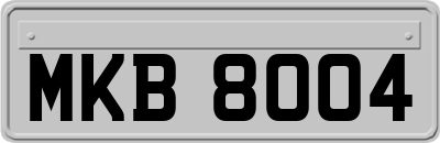 MKB8004