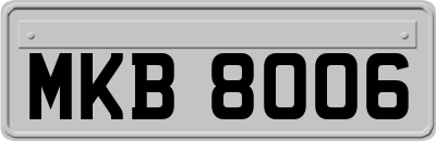 MKB8006