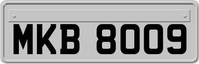 MKB8009