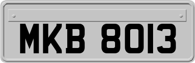 MKB8013