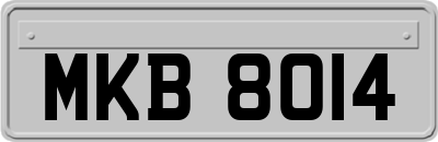 MKB8014