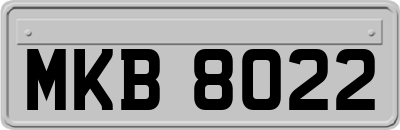 MKB8022