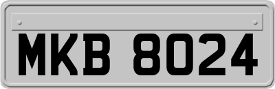 MKB8024