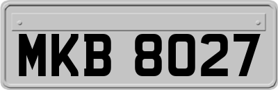 MKB8027