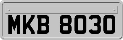 MKB8030