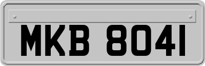 MKB8041