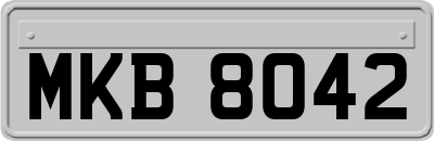 MKB8042