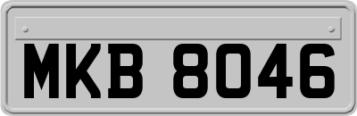 MKB8046