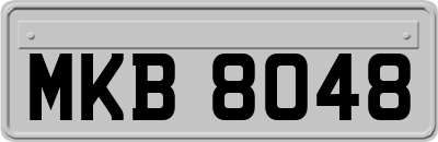 MKB8048