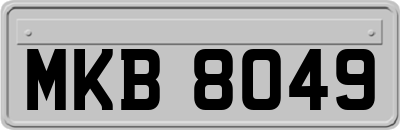 MKB8049