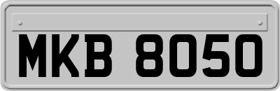 MKB8050