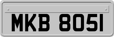 MKB8051