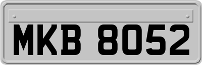 MKB8052