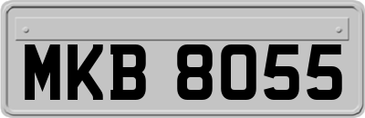 MKB8055