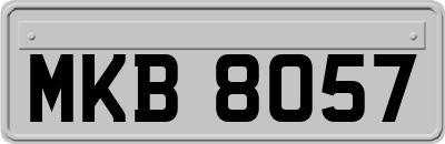 MKB8057