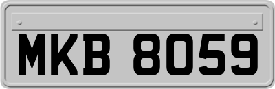 MKB8059
