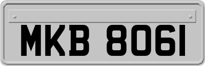 MKB8061