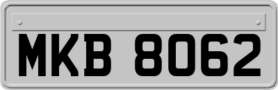 MKB8062