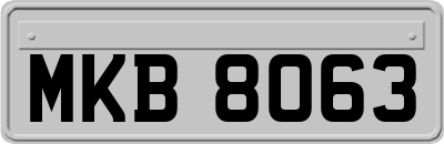 MKB8063