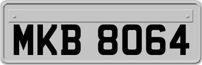 MKB8064