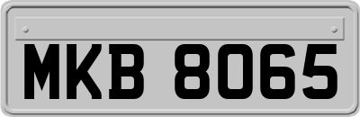 MKB8065