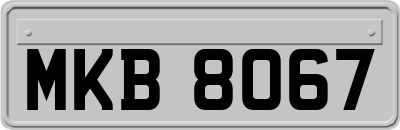 MKB8067