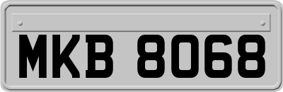 MKB8068