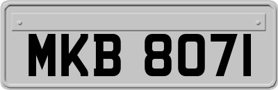 MKB8071