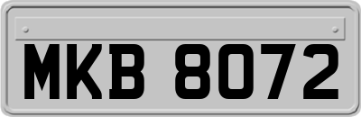 MKB8072