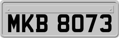 MKB8073