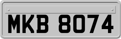 MKB8074