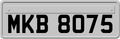 MKB8075