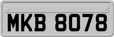 MKB8078