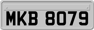 MKB8079