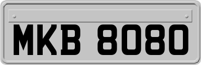 MKB8080