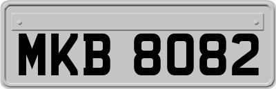 MKB8082