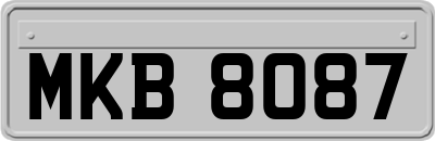 MKB8087