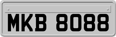 MKB8088