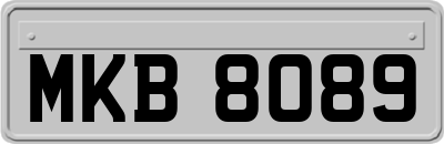 MKB8089