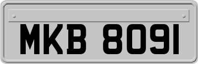 MKB8091