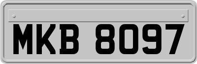 MKB8097