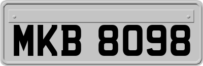 MKB8098