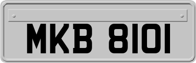 MKB8101
