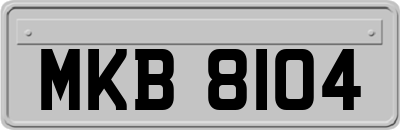 MKB8104