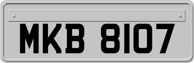 MKB8107
