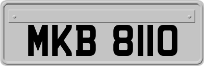 MKB8110