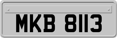 MKB8113