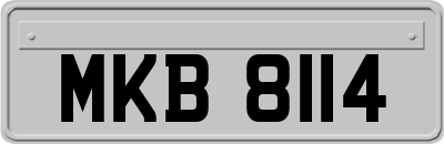 MKB8114