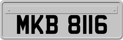 MKB8116