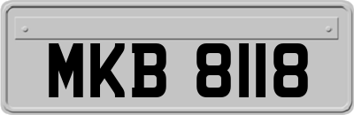 MKB8118